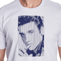 Camiseta-Slim-Masculina-Estampa-Elvis-Presley-Convicto